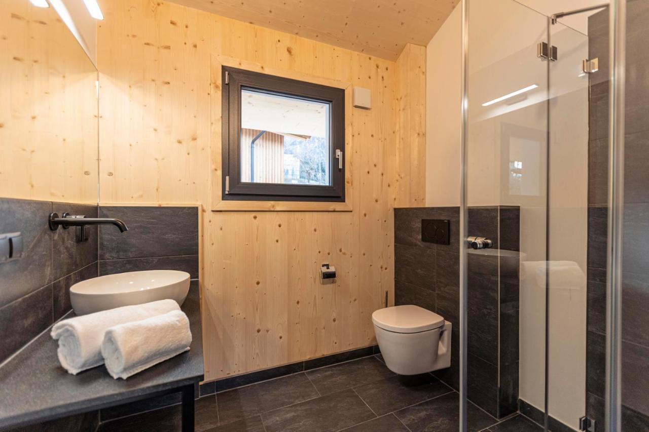 Alpenchalets Biberwier Zugspitze By Alps Resorts Exterior photo