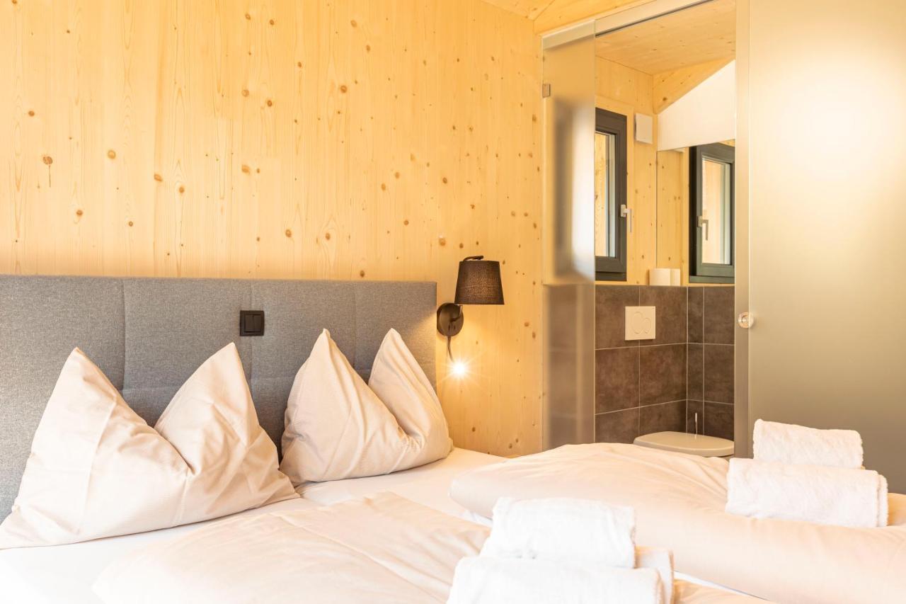 Alpenchalets Biberwier Zugspitze By Alps Resorts Exterior photo