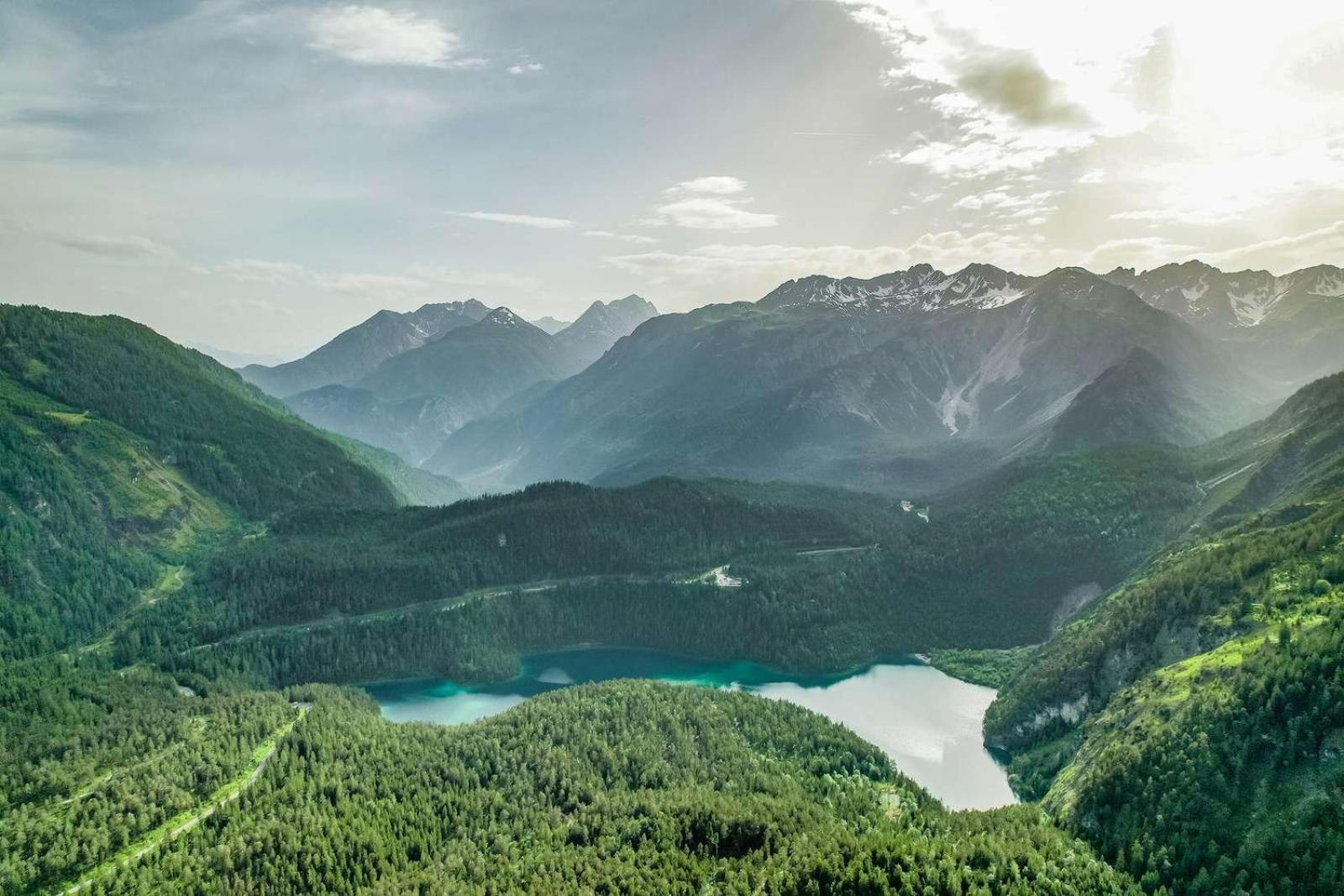 Alpenchalets Biberwier Zugspitze By Alps Resorts Exterior photo