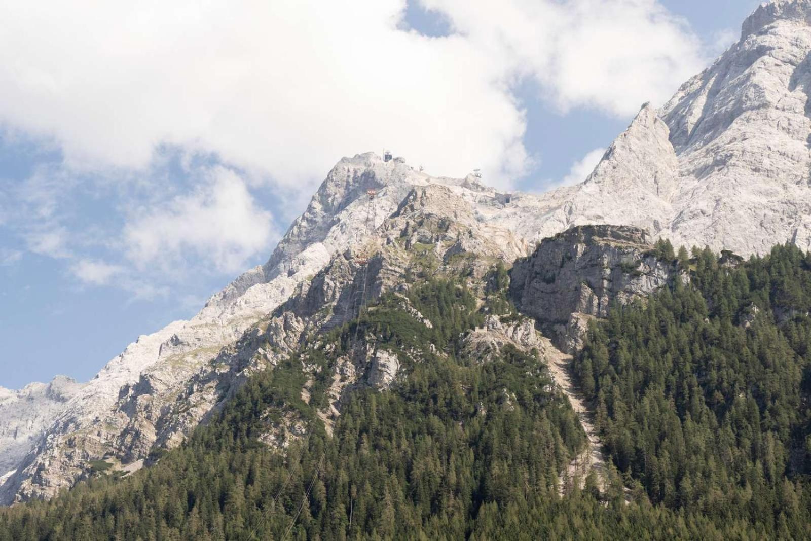 Alpenchalets Biberwier Zugspitze By Alps Resorts Exterior photo